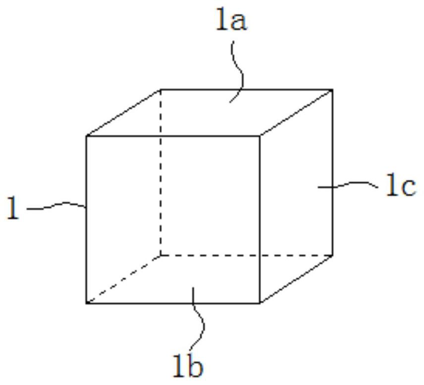 Preparation Method of Micron-sized Particle Transmission Electron Microscopy Sample