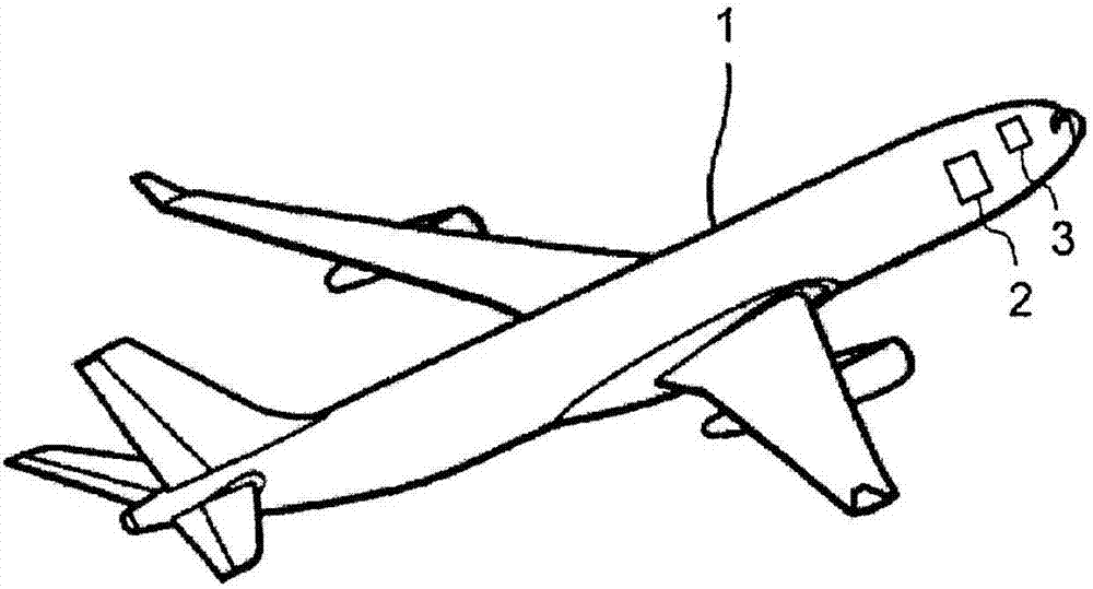 Onboard communication network of a vehicle and subscriber of such a communication network