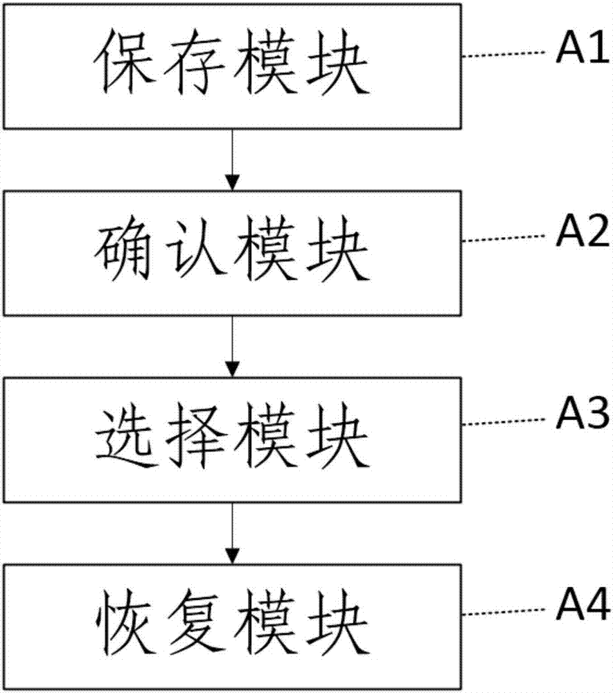 Network live broadcast reconnection method and system