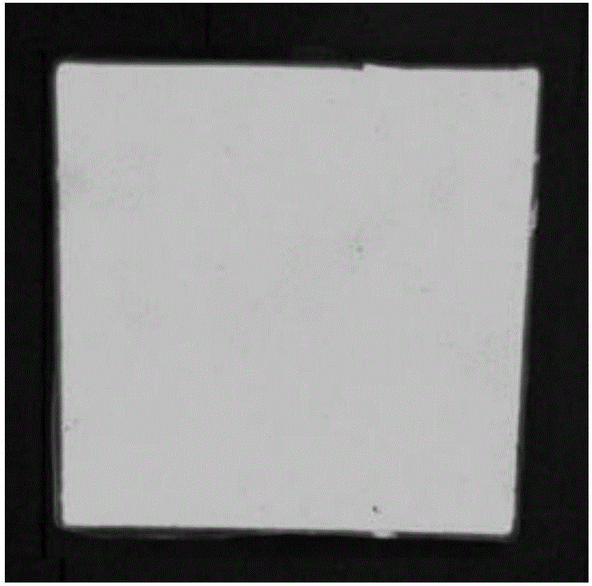 Ultra-long-afterglow energy-storing luminous resin adhesive and preparation method thereof