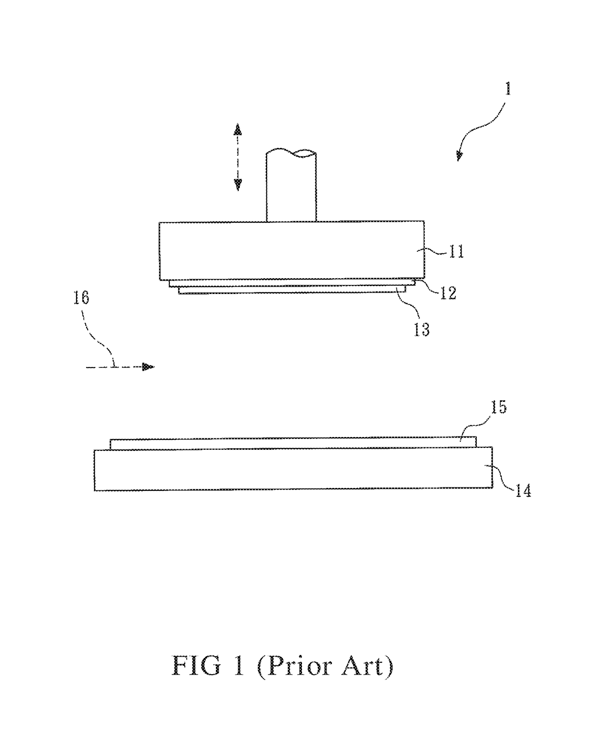 Polishing pad, polishing apparatus and method for manufacturing polishing pad