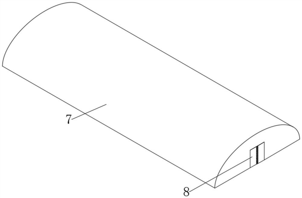 Strawberry planting system based on Internet of Things technology and planting method thereof