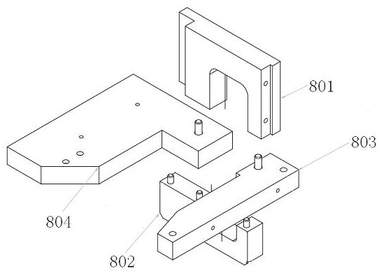 Ultralow-temperature high-vacuum atomic force microscope system