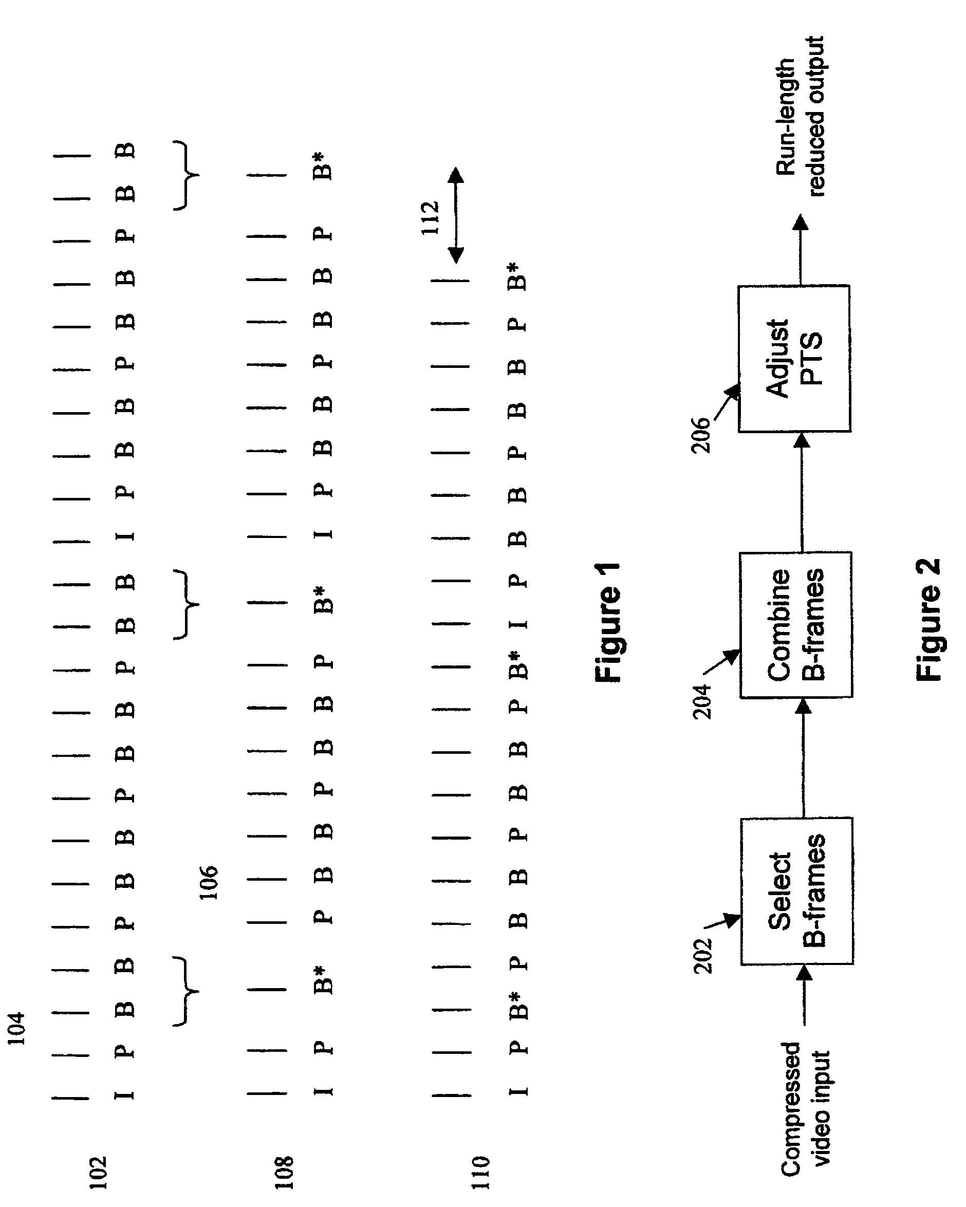 System and method for video processing