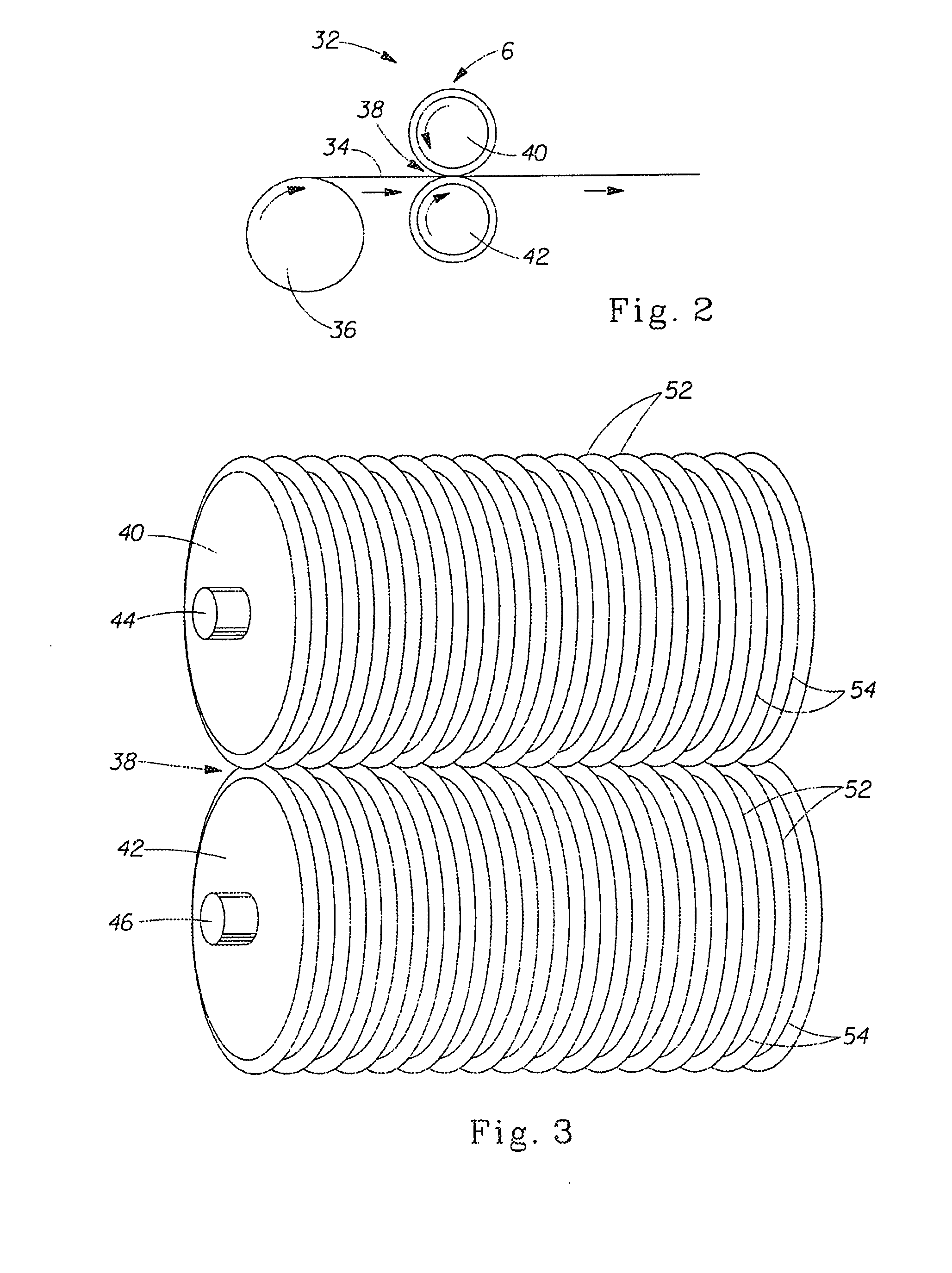 Disposable absorbent article