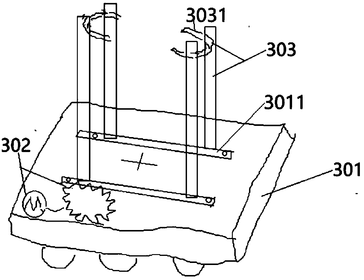 Recovery apparatus for space launch vehicle