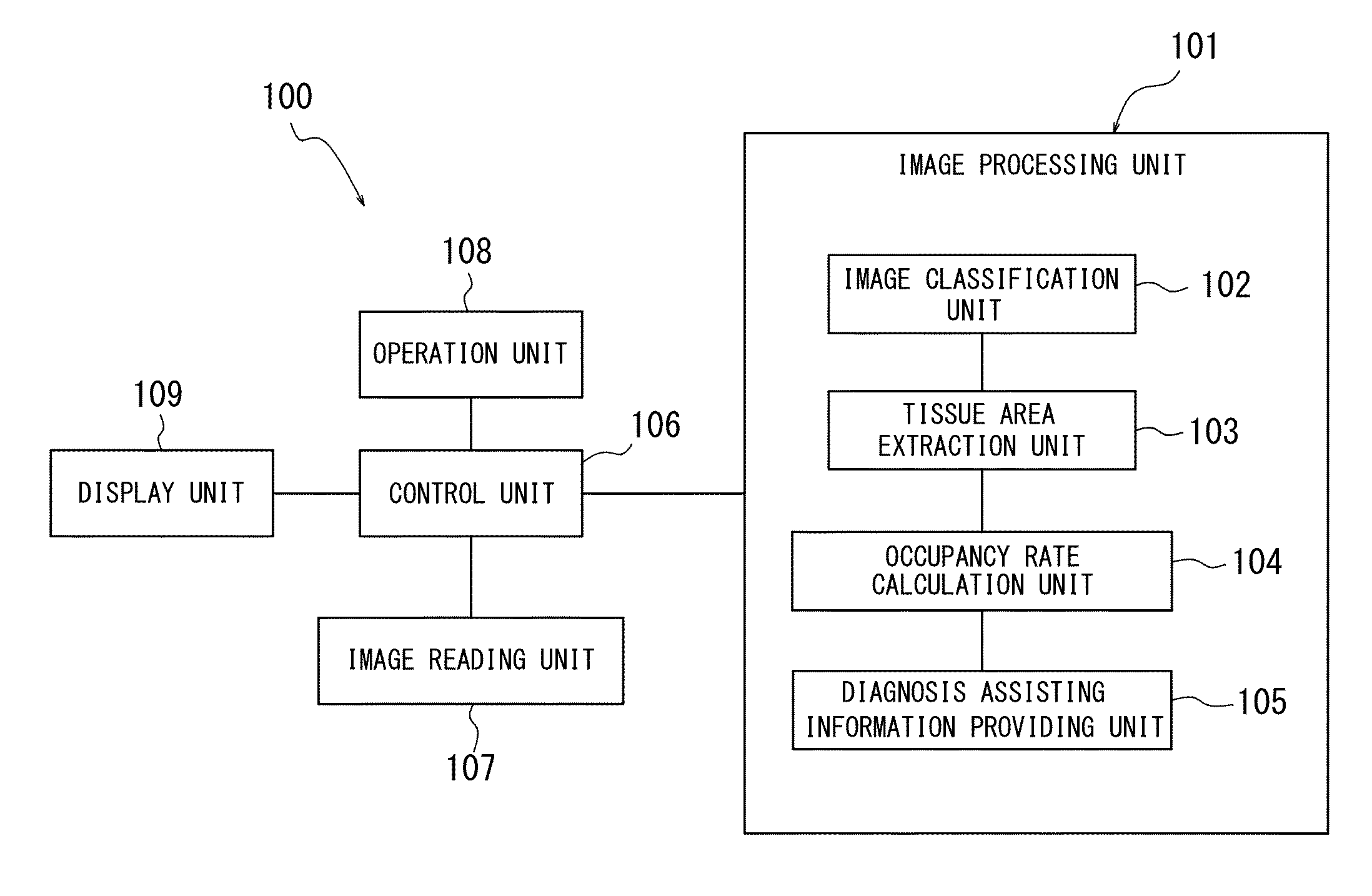 Pathological diagnosis assisting apparatus, pathological diagnosis assisting method and non-transitory computer readable medium storing pathological diagnosis assisting program