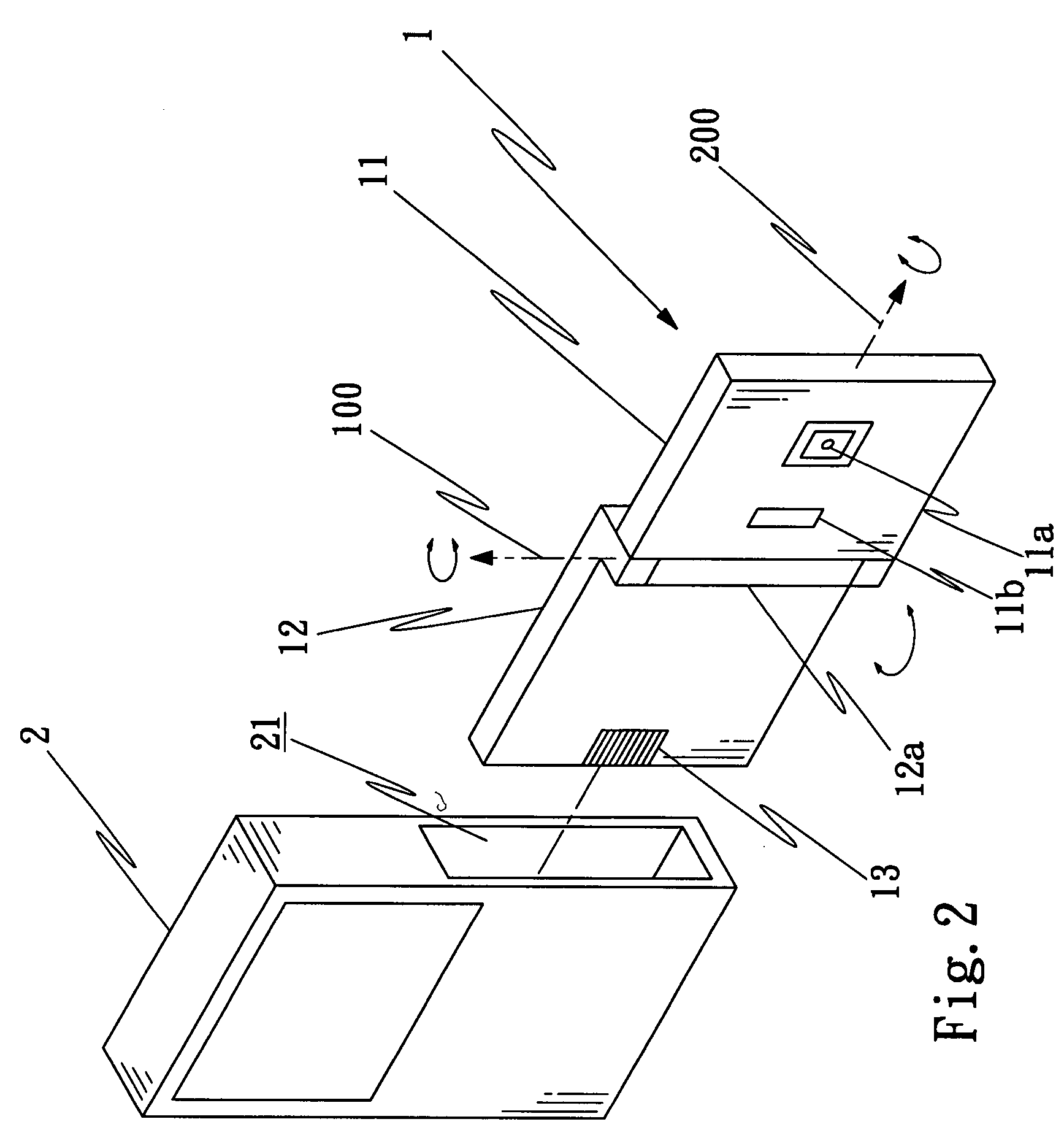 Multi-Media Device