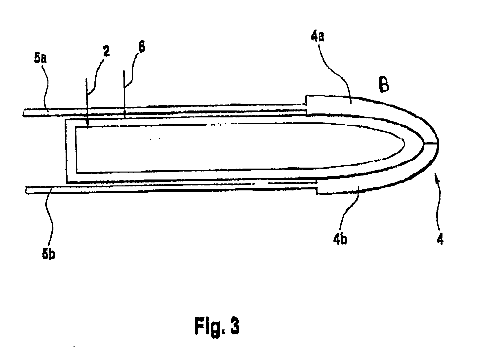 Pneumatic control apparatus for an endoscope