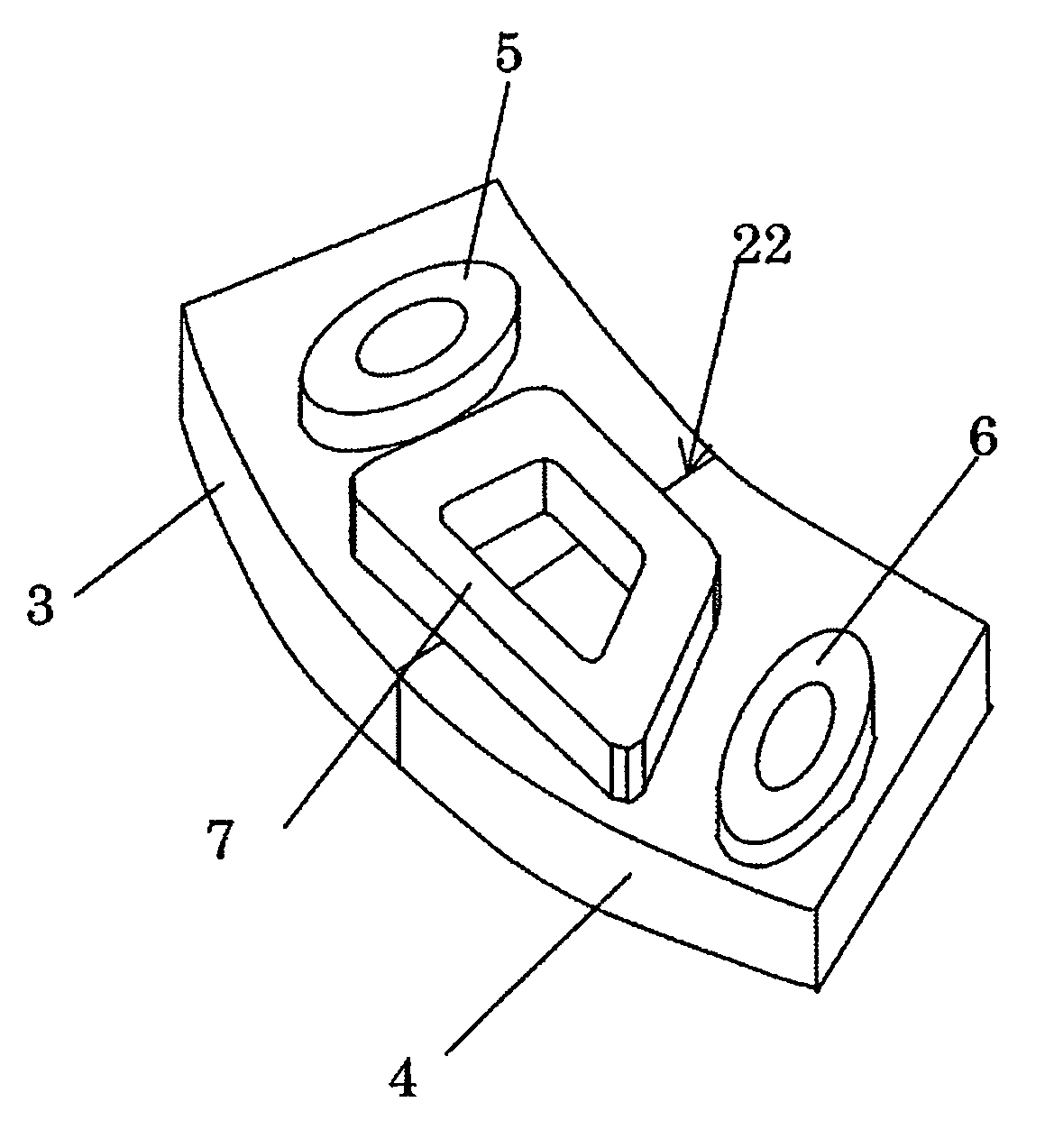 Optical disc drive