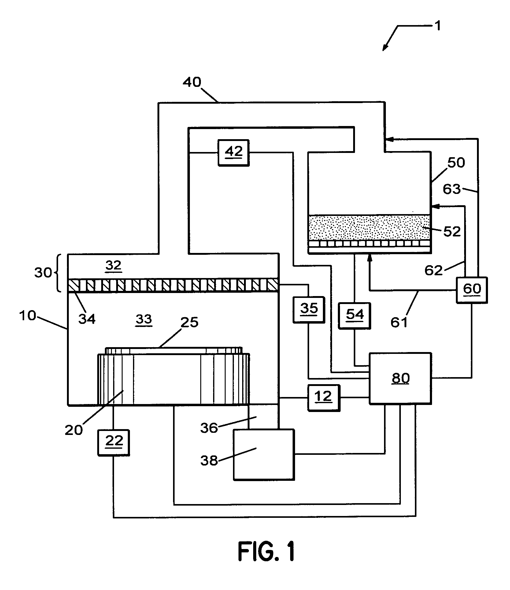 Low-temperature chemical vapor deposition of low-resistivity ruthenium layers