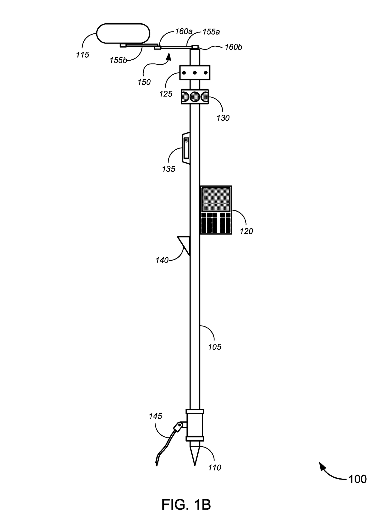 Enhanced position measurement systems and methods