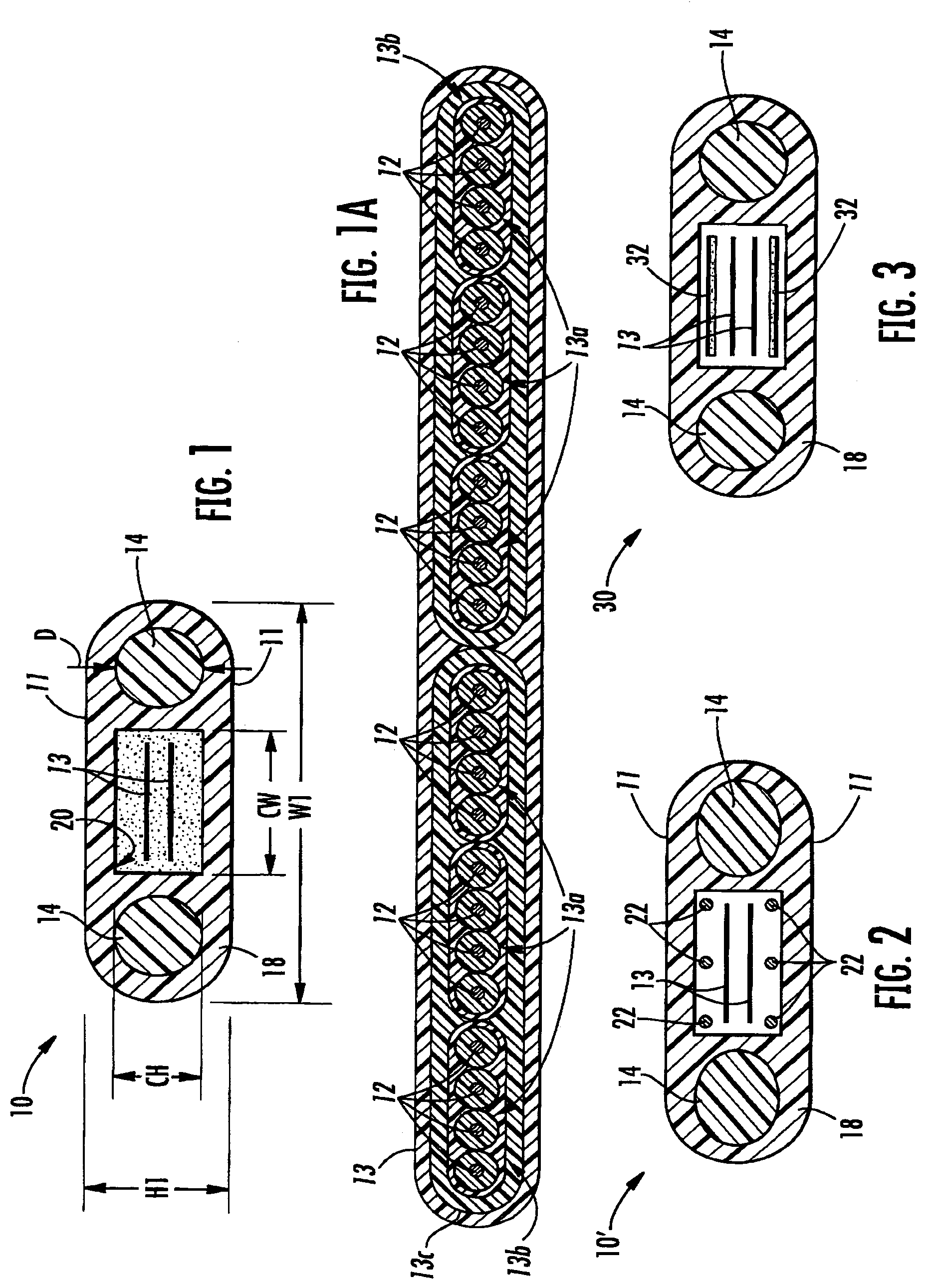 Fiber optic cables and assemblies for fiber to the subscriber applications