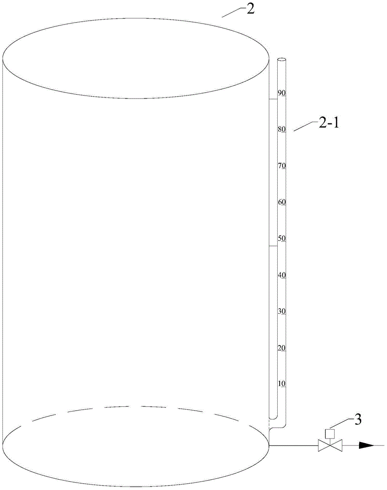 A real ship measurement system and method for the fuel consumption rate of fishing boats