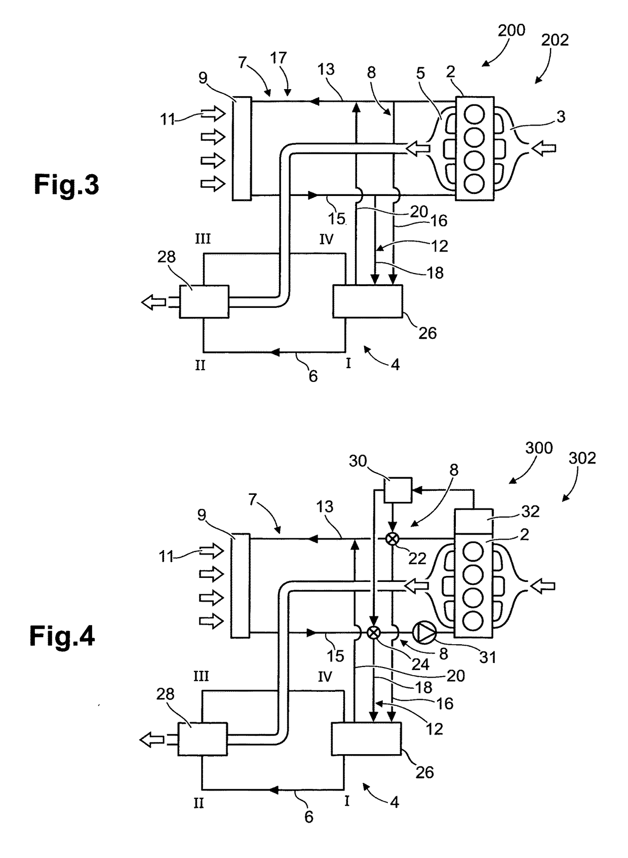 A waste heat recovery device