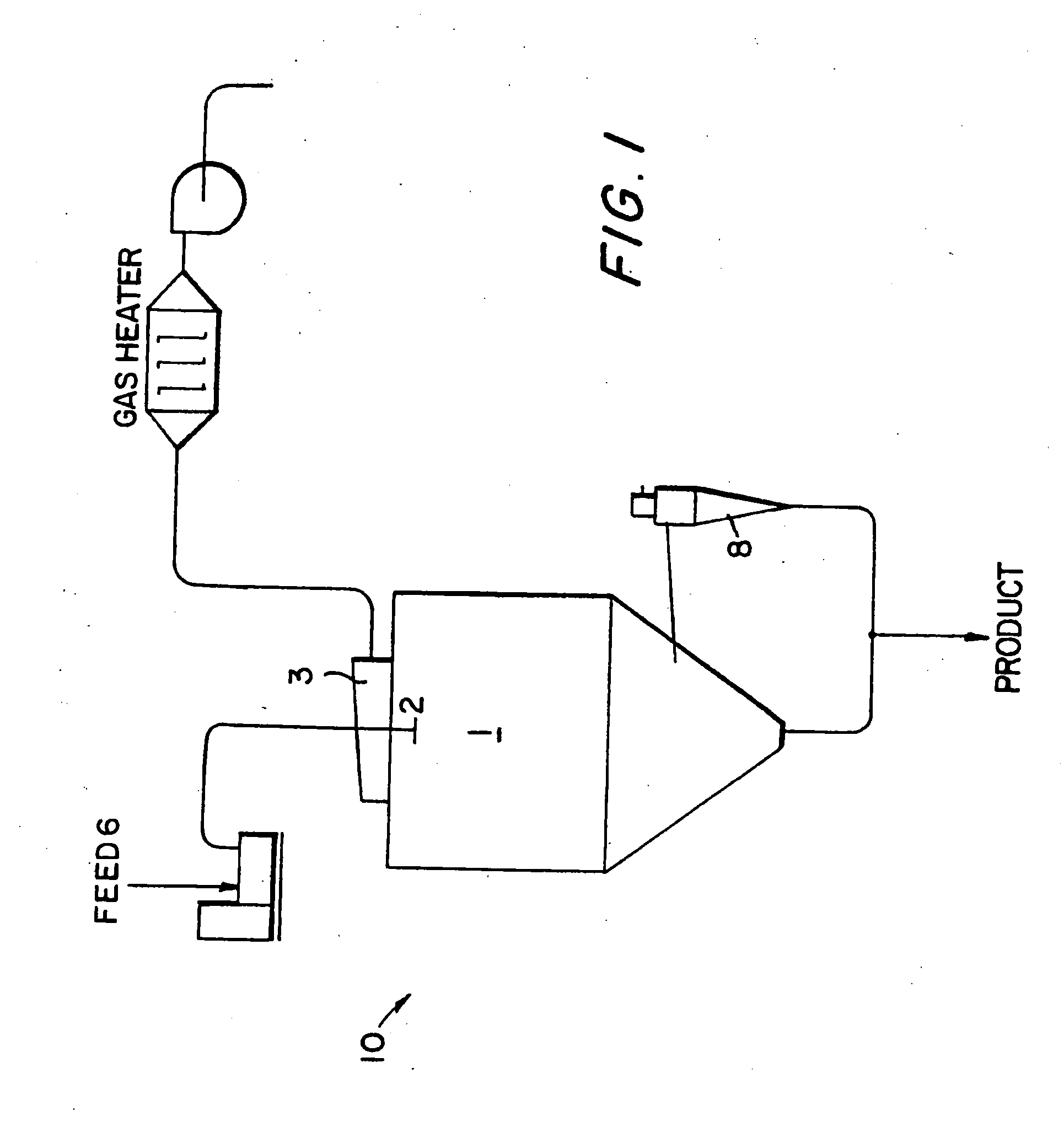 Boron nitride particles of spherical geometry and process of making