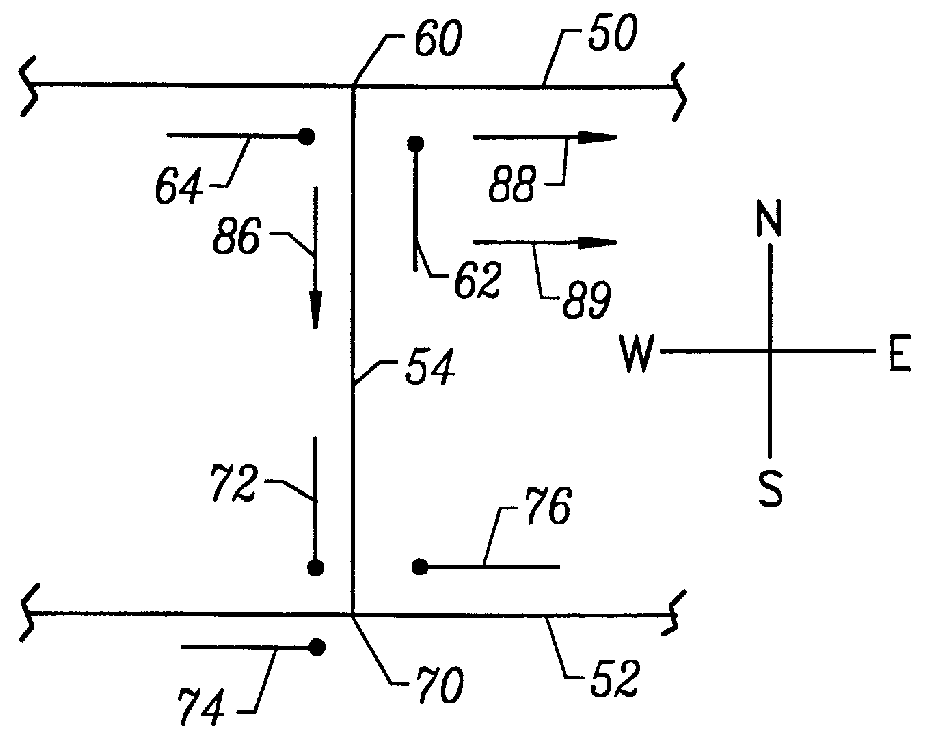 System for pathfinding