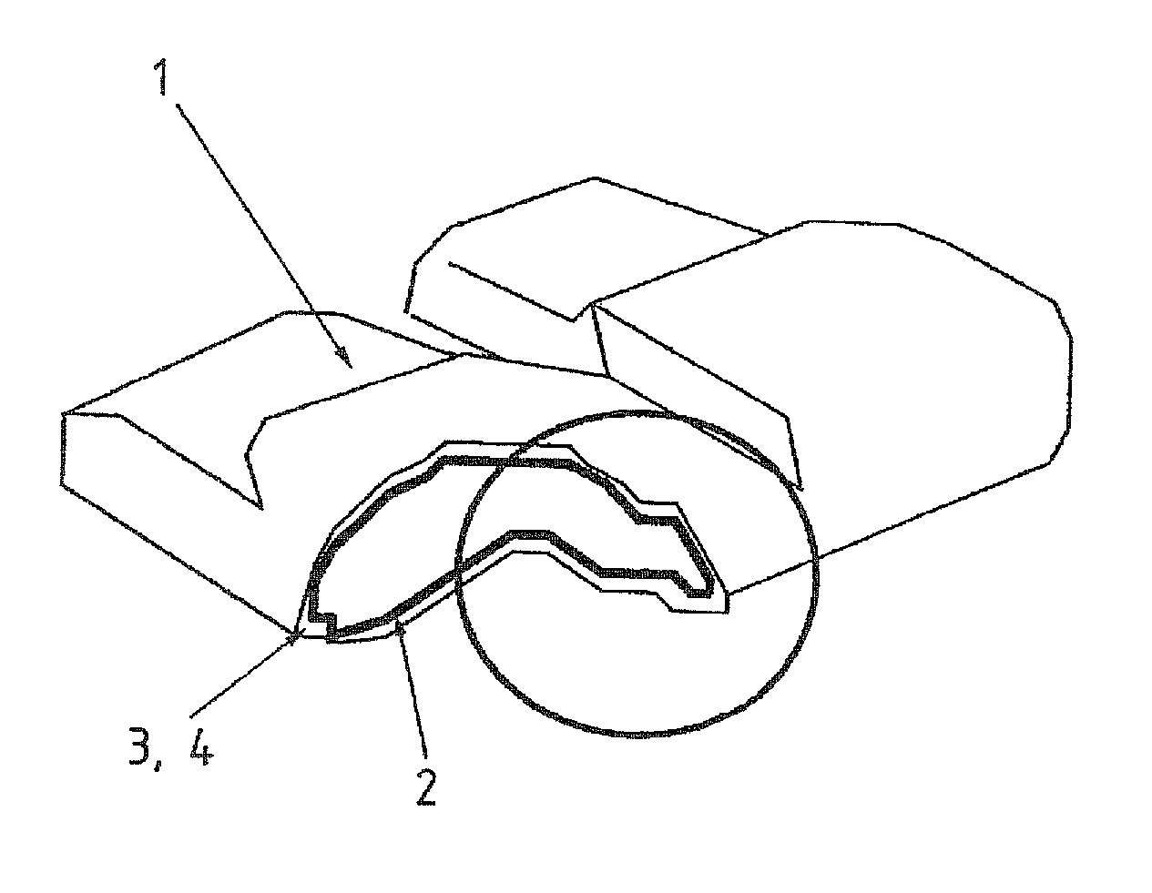 Method for producing a fuel tank