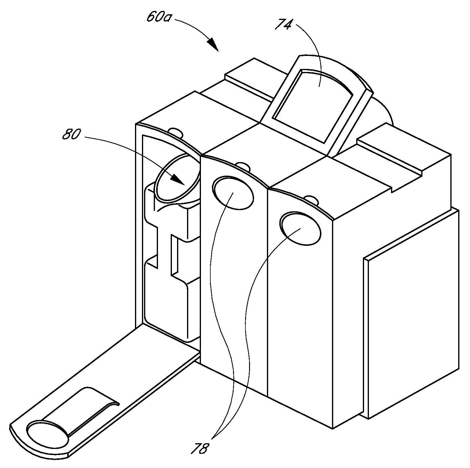 Removable Liners for Waste Sorting System