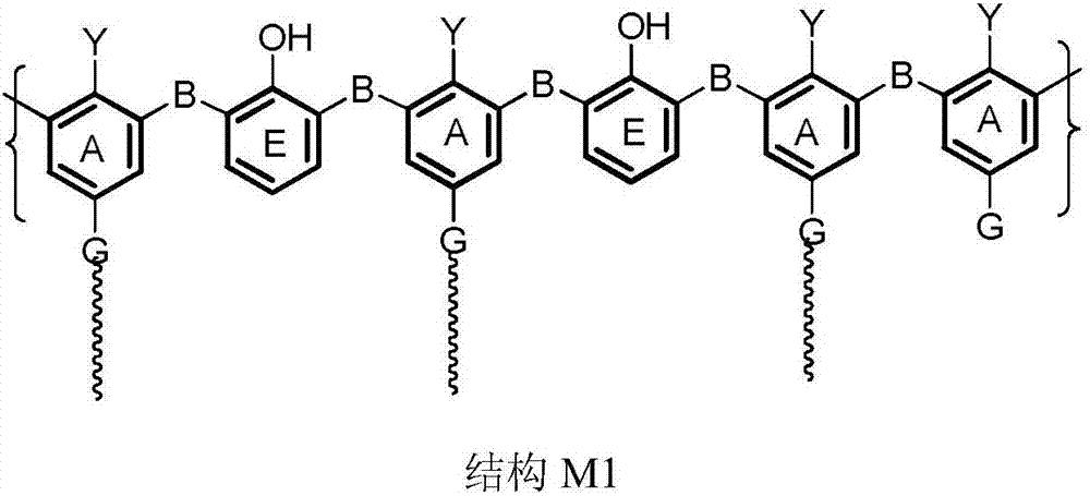 Anti-clay polymer dispersing agent and preparation method thereof