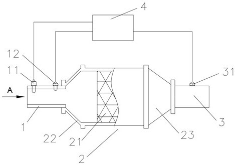 A Catalytic Particulate Filter for Diesel Engines Coated with Cezrk/RGO Nano Solid Solution Catalyst