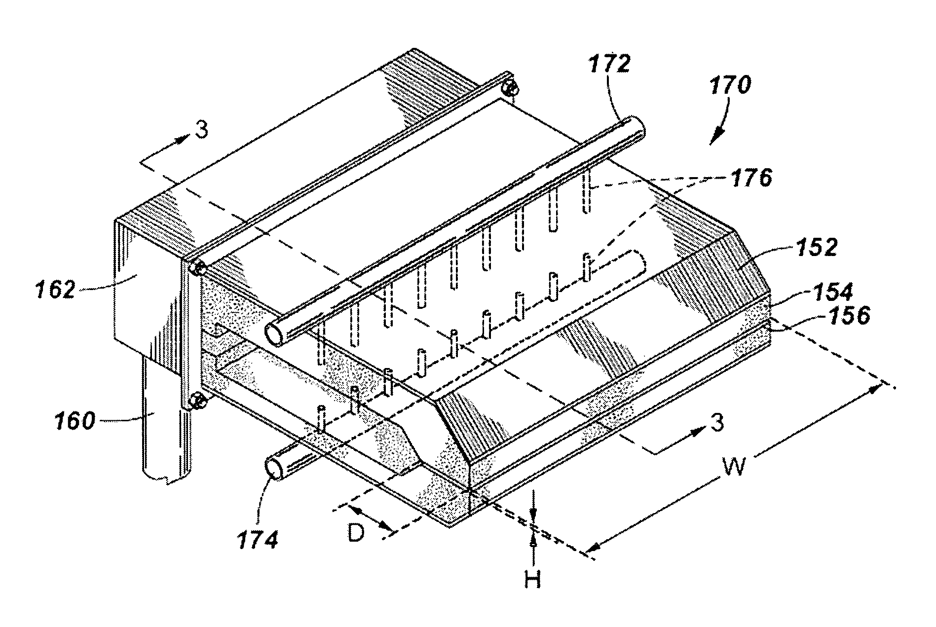 Burner apparatus and methods for making inorganic fibers