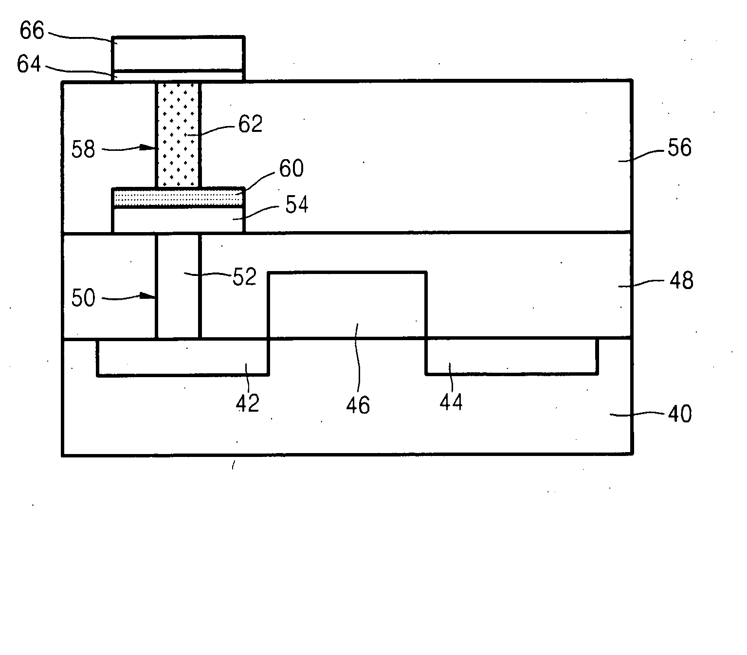 Method of forming a phase change layer and method of manufacturing a storage node having the phase change layer