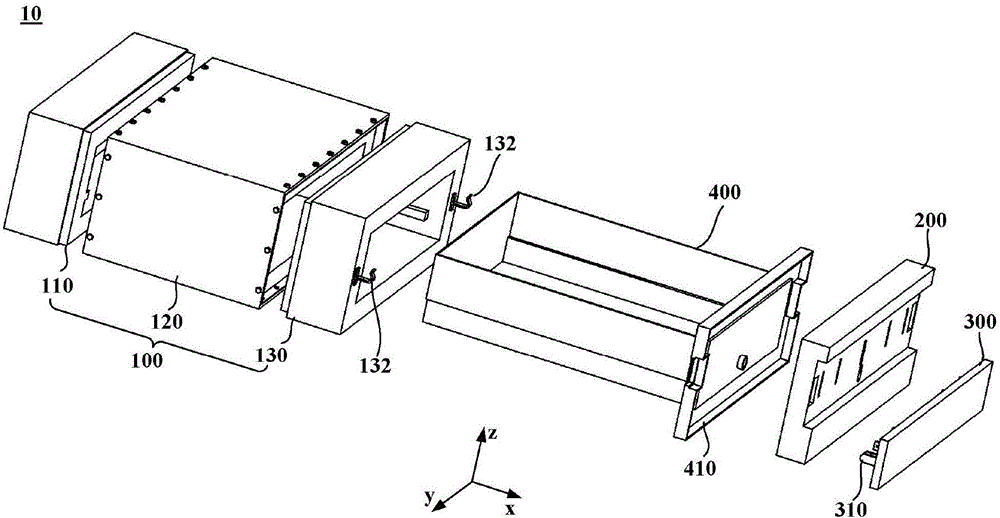 Refrigerator and storage device thereof