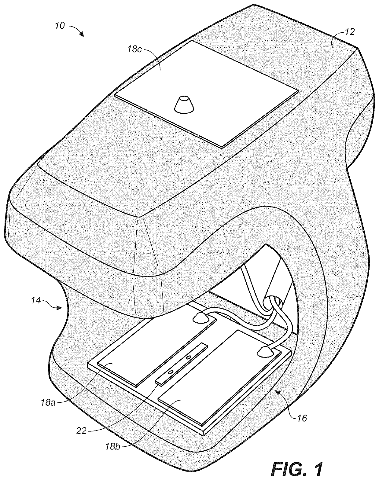 Biometric wearable for continuous heart rate and blood pressure monitoring