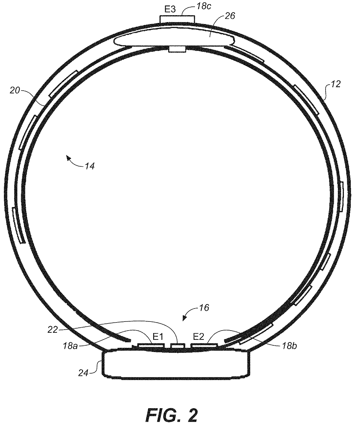 Biometric wearable for continuous heart rate and blood pressure monitoring