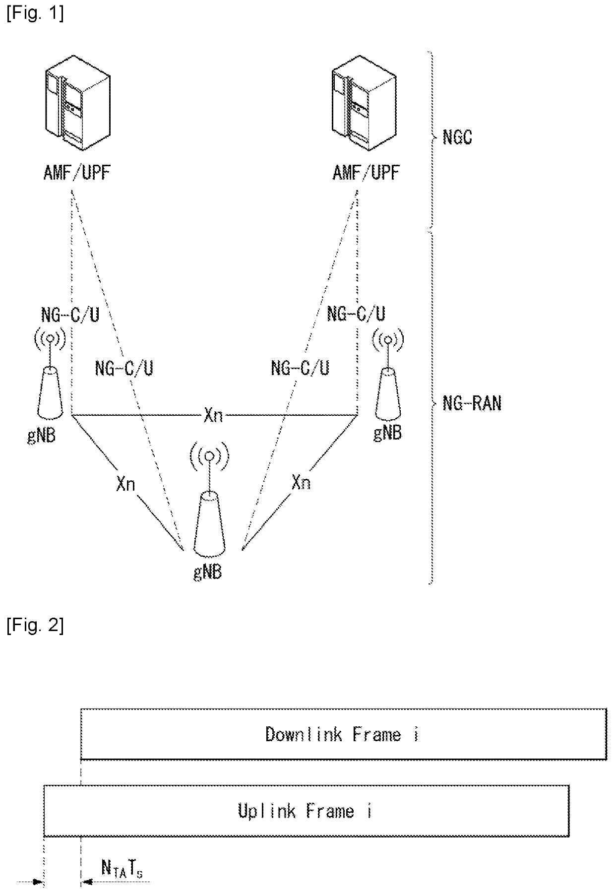 Method for transmitting/receiving data in wireless communication system, and device therefor