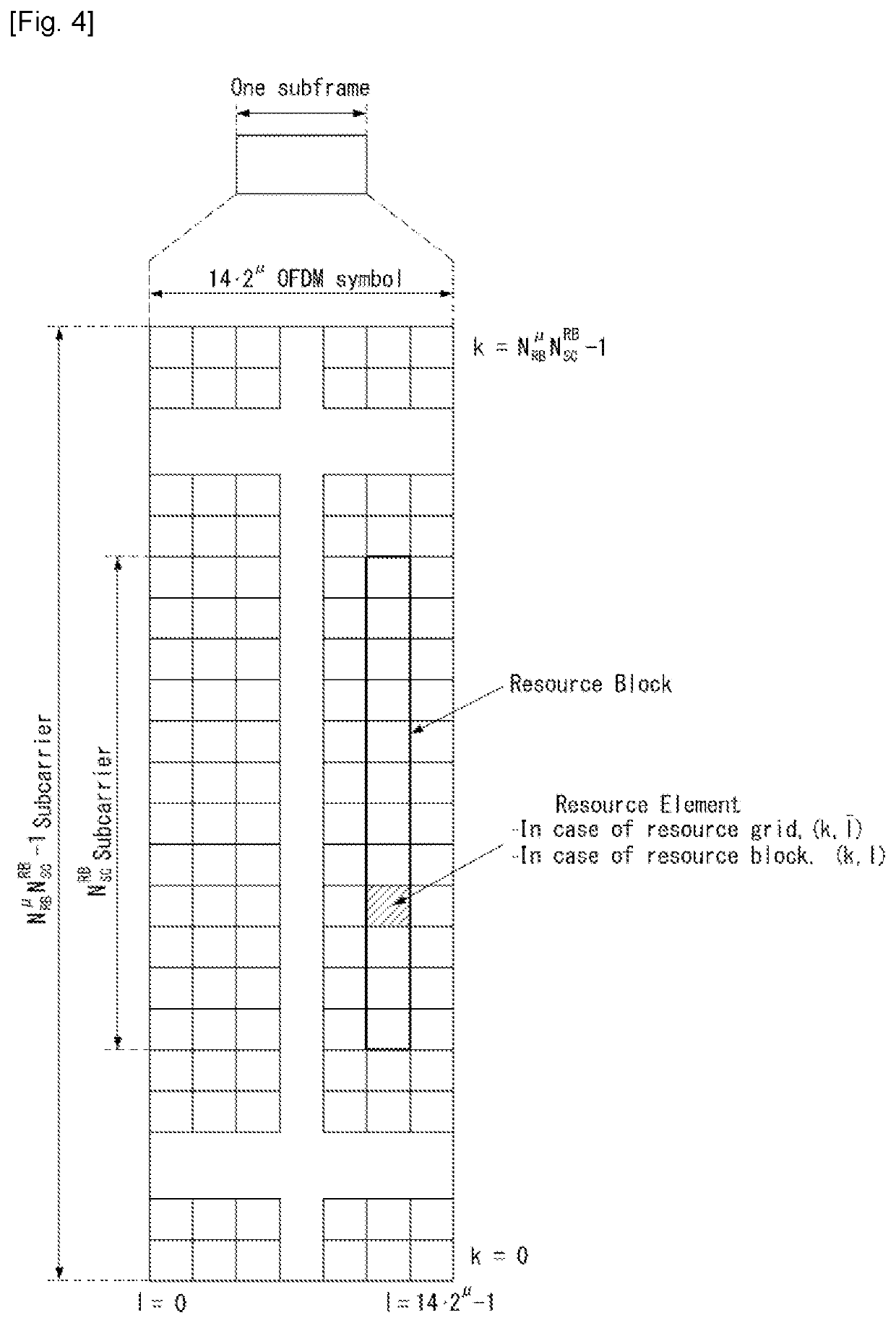 Method for transmitting/receiving data in wireless communication system, and device therefor