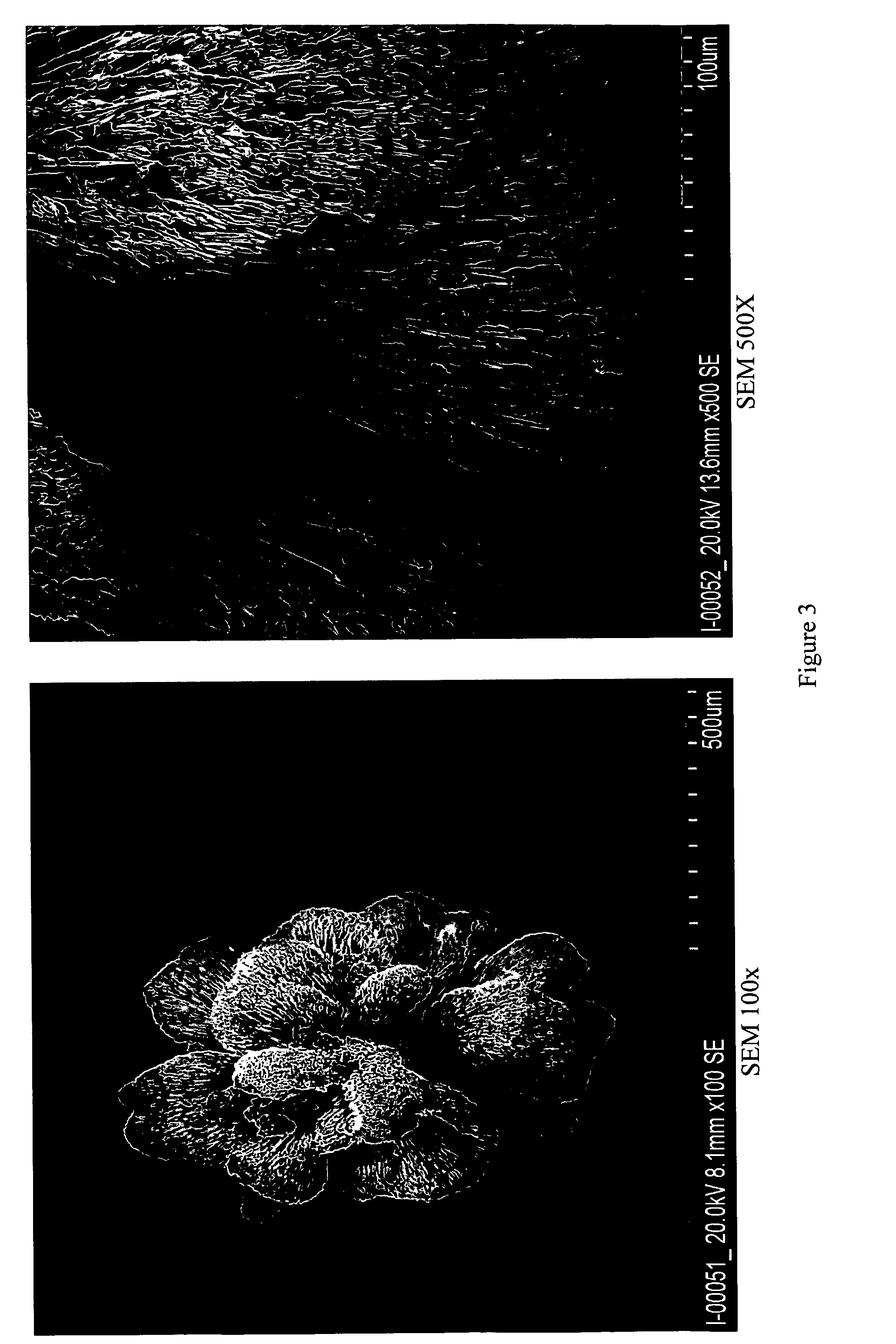 Composition and method for improved aluminum hydroxide production.