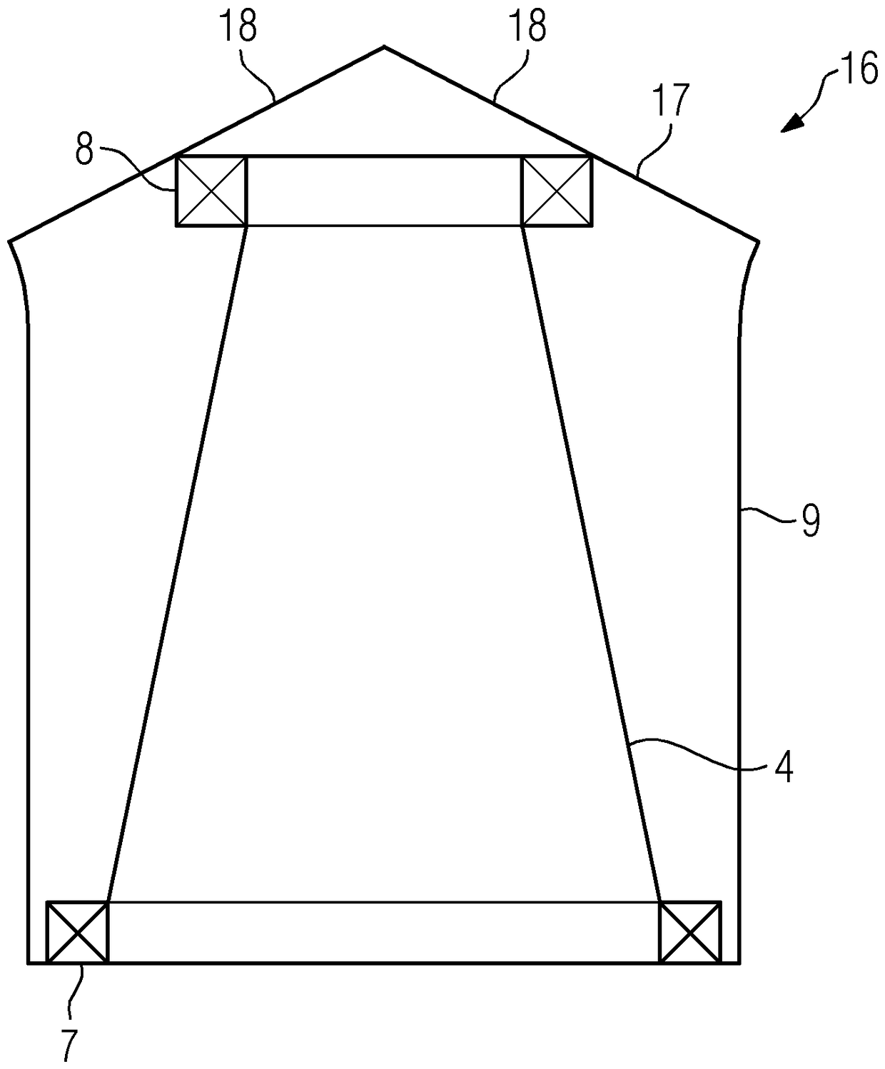 Wind turbine