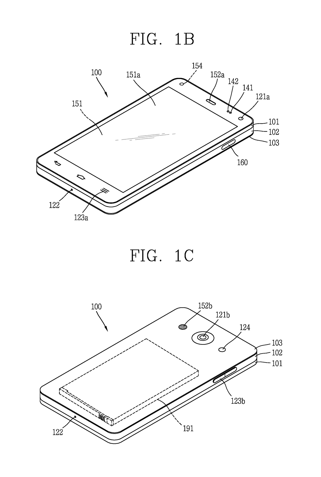 Mobile terminal and method for controlling the same