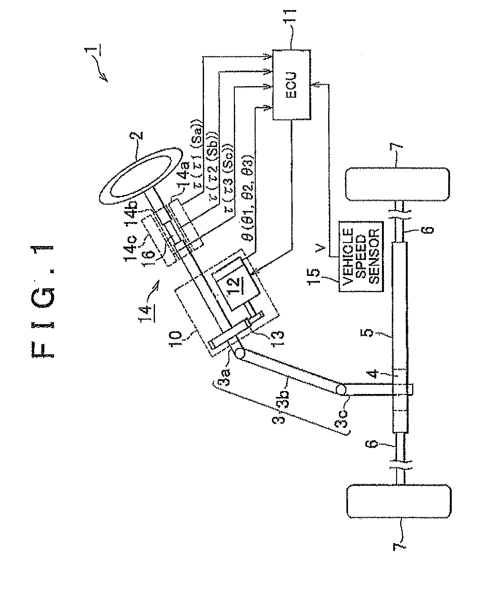 Electric Power Steering System