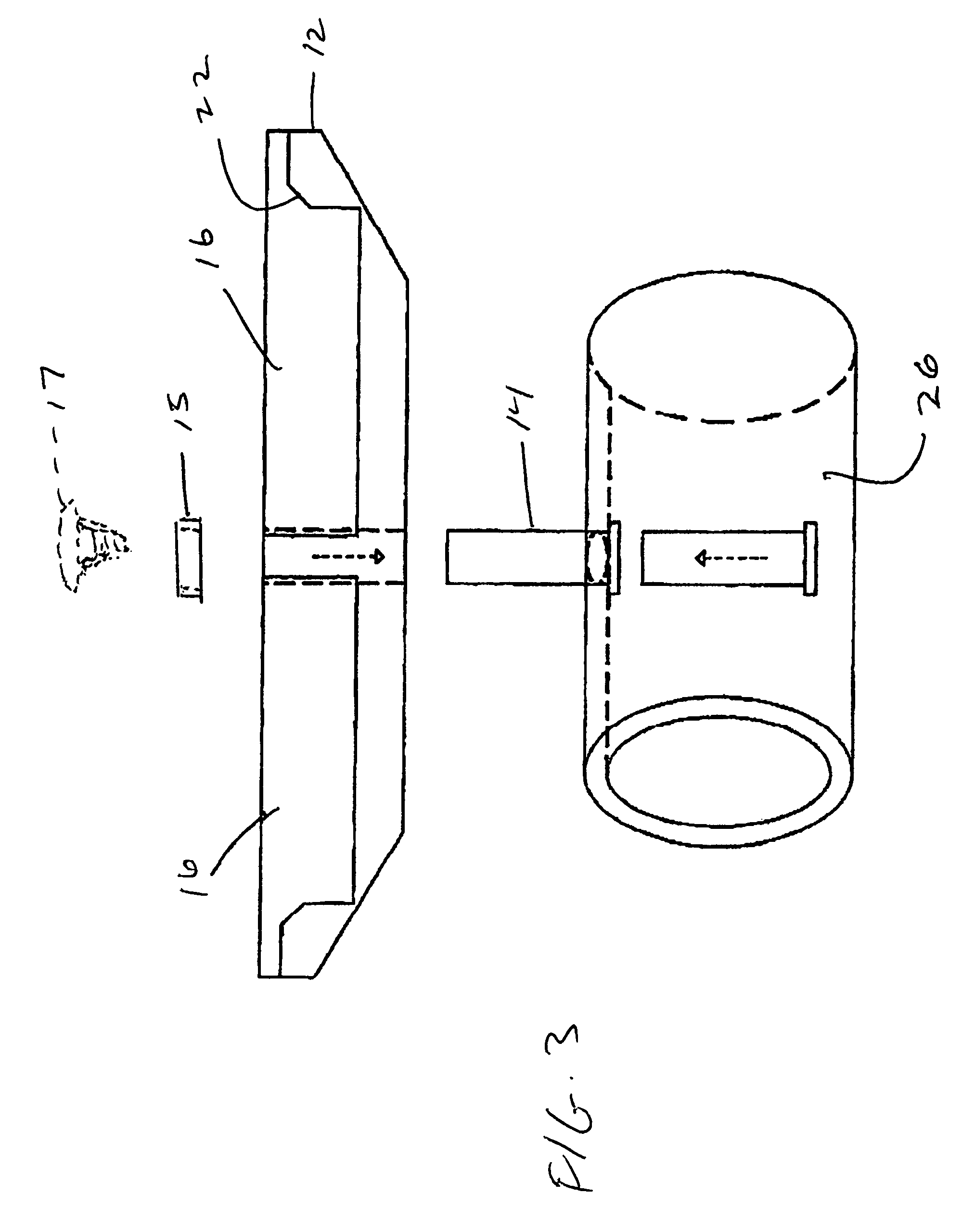 Tissue graft support apparatus