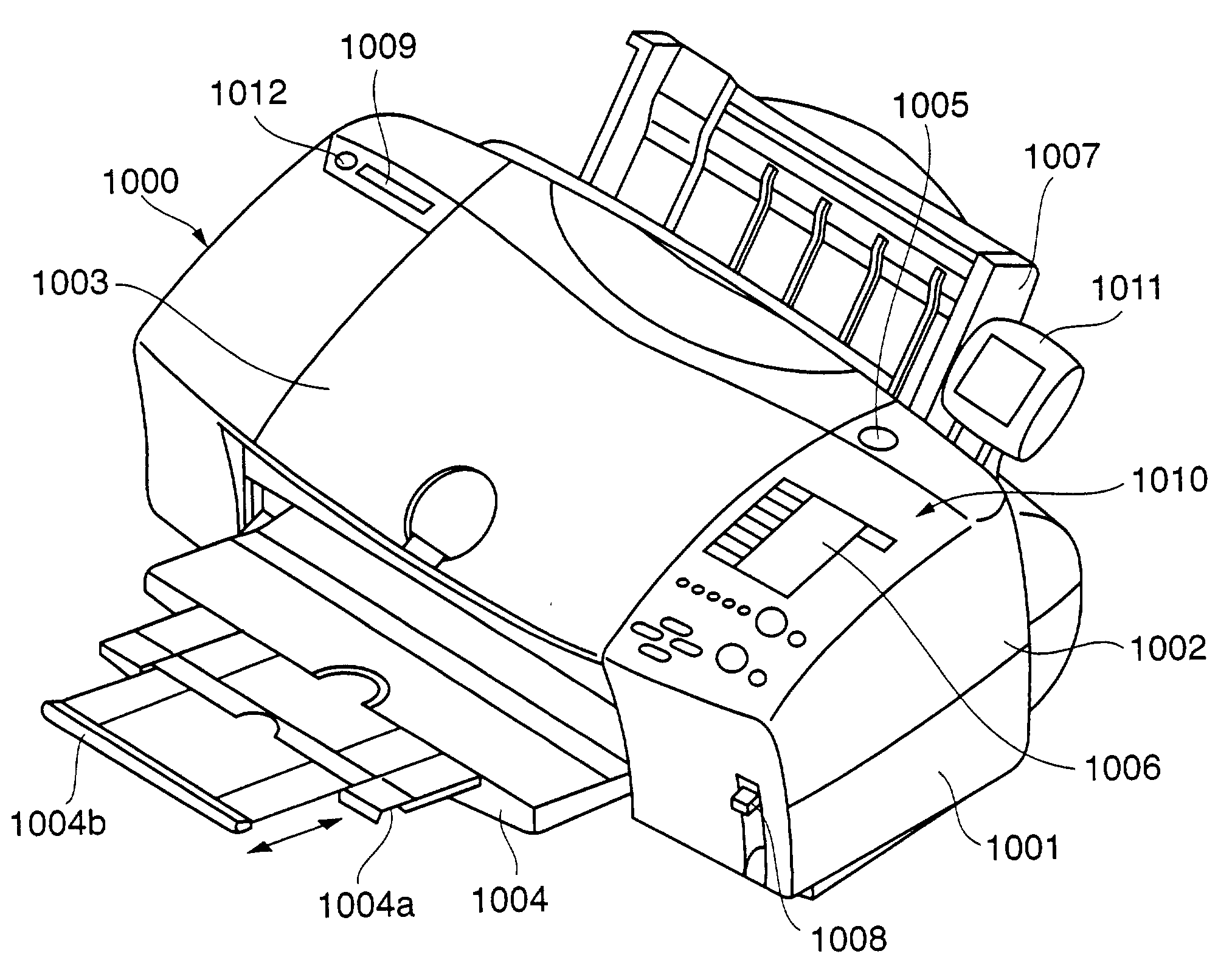 Imaging apparatus, system having imaging apparatus and printing apparatus, and control method therefor