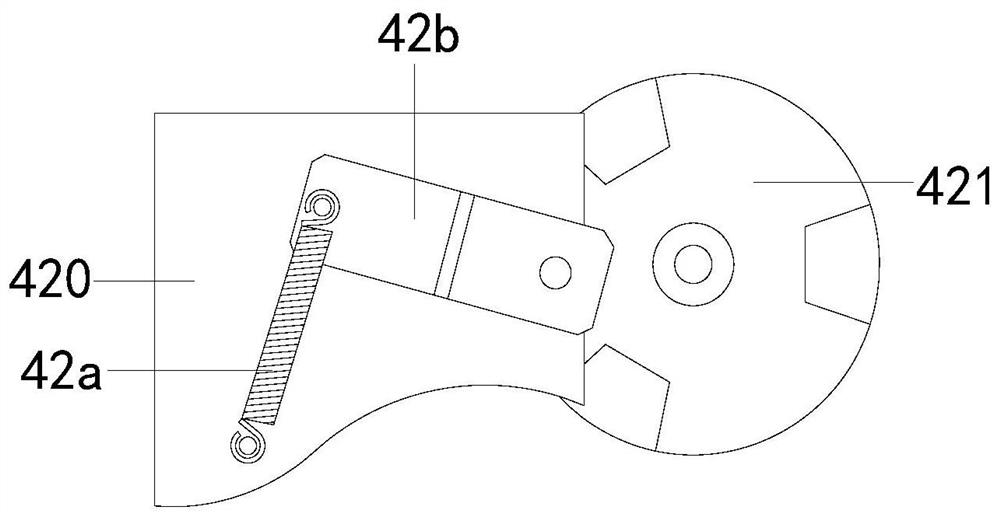 Rubber bushing edge grinding machine