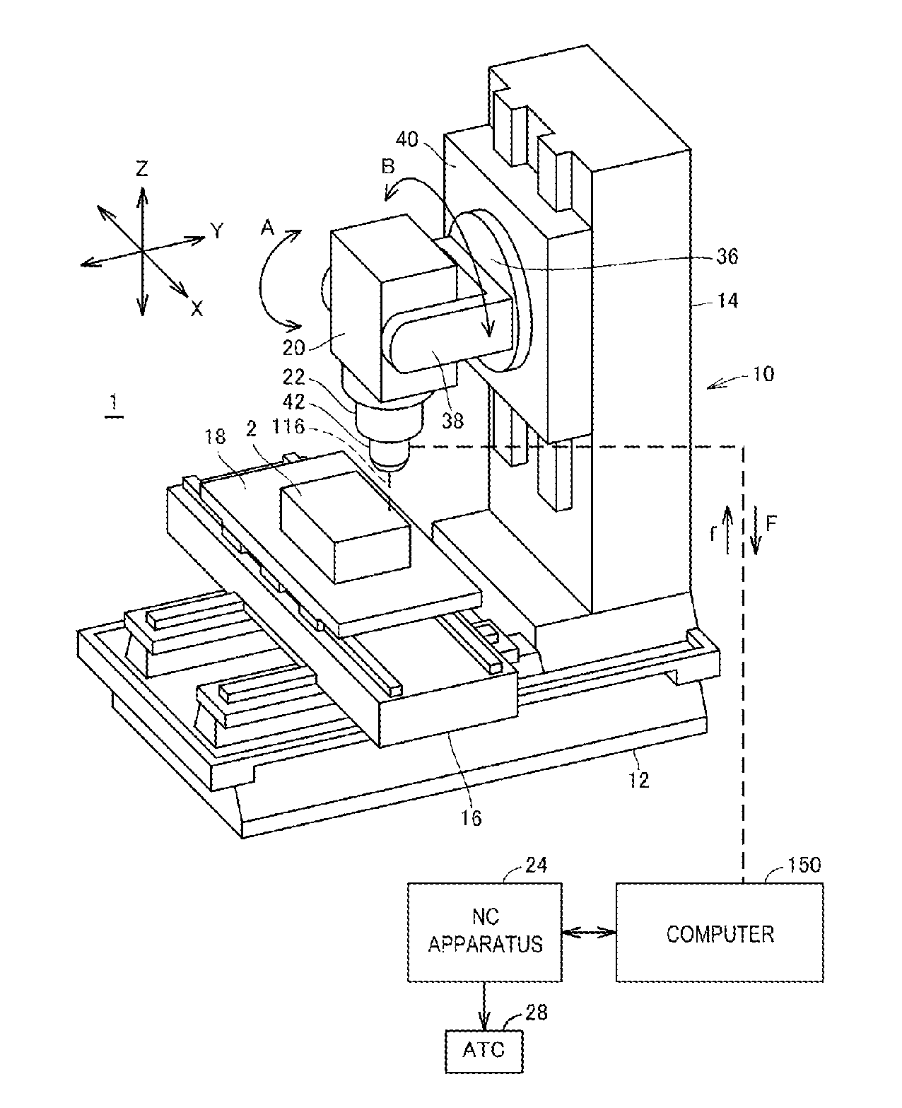 Method for Adjusting Volume of Combustion Chamber of Engine