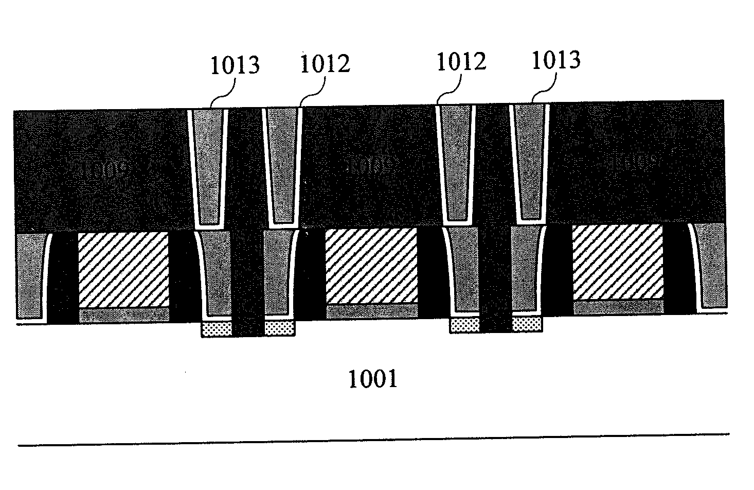 Semiconductor device and method of fabricating the same