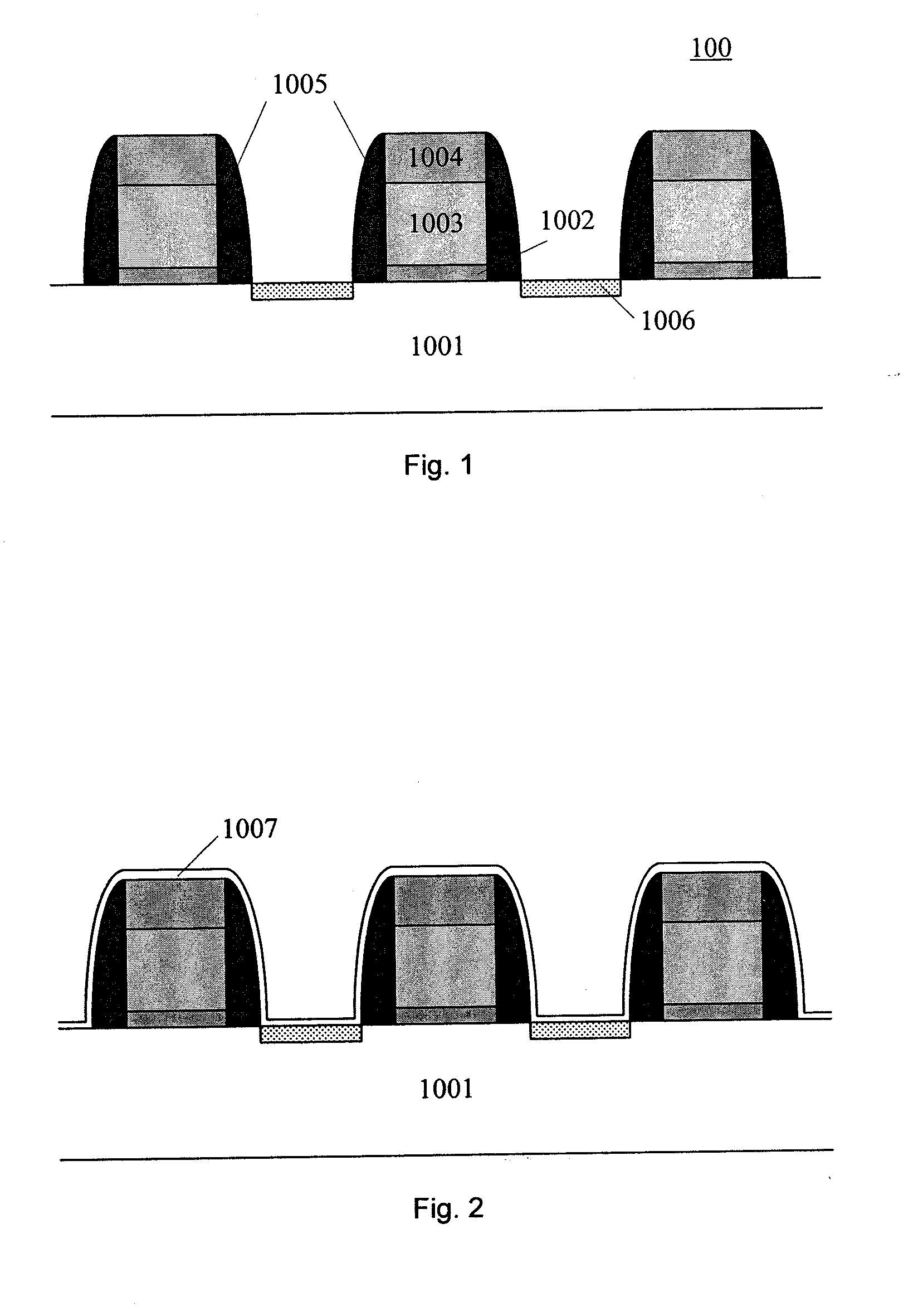 Semiconductor device and method of fabricating the same