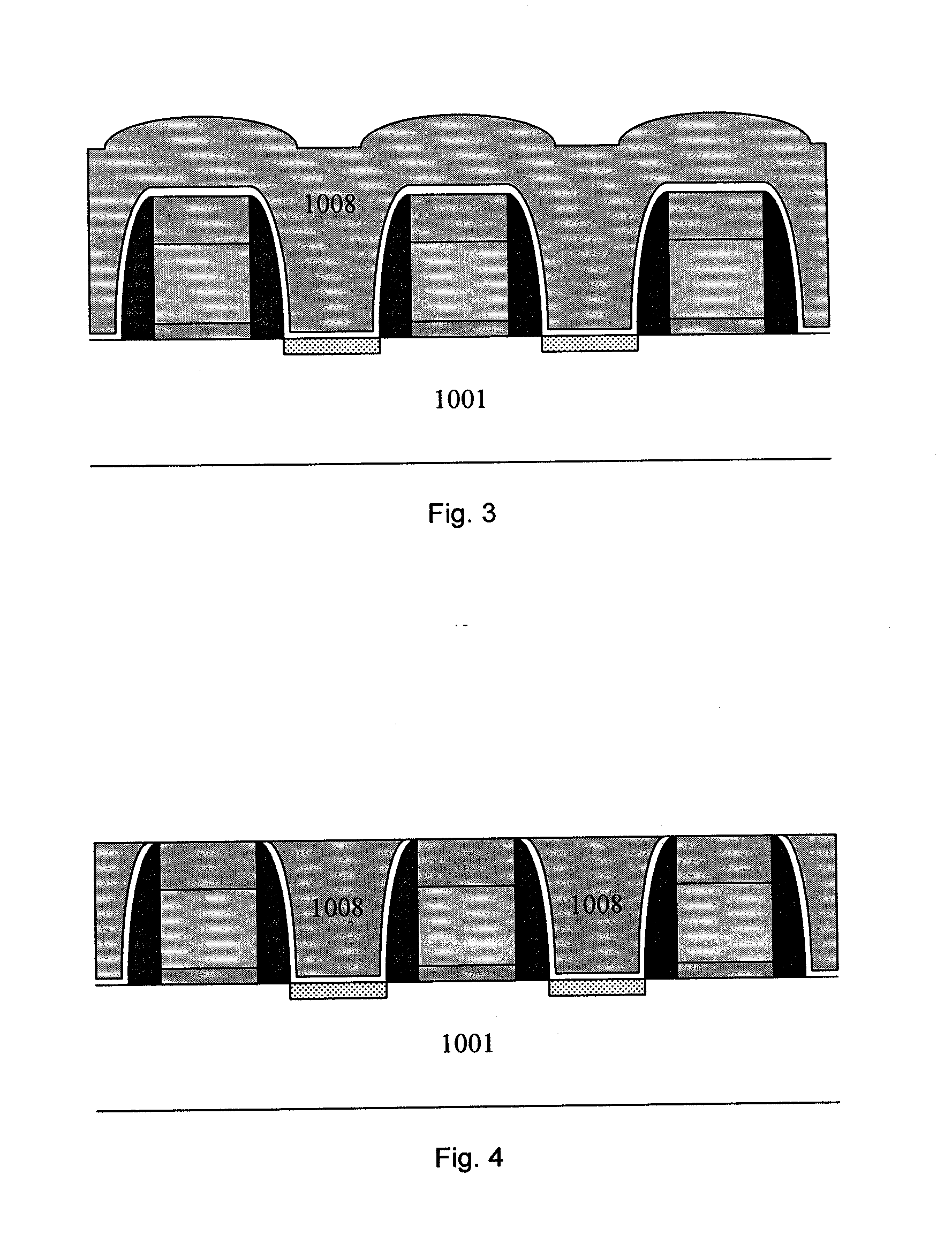 Semiconductor device and method of fabricating the same