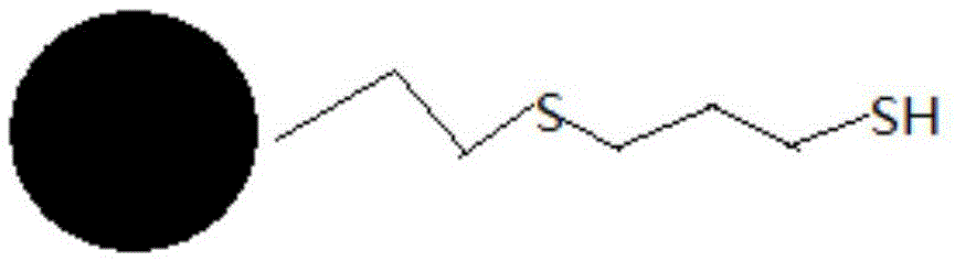 Refined palladium removing process for fosaprepitant