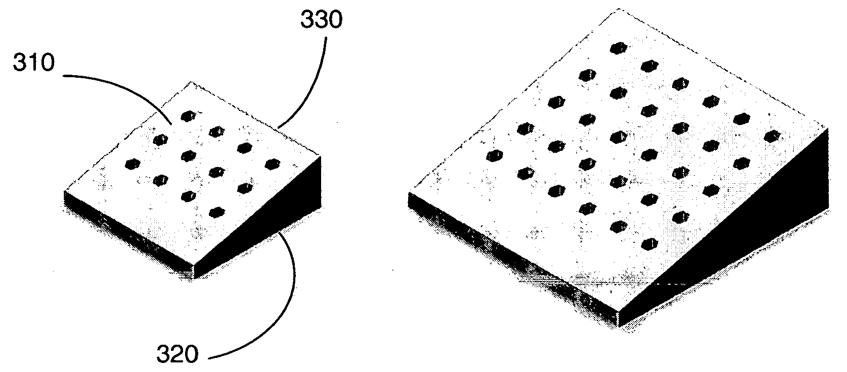 Shaped filler for implantation into a bone void and methods of manufacture and use thereof