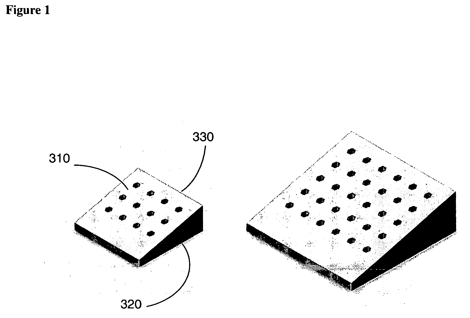 Shaped filler for implantation into a bone void and methods of manufacture and use thereof