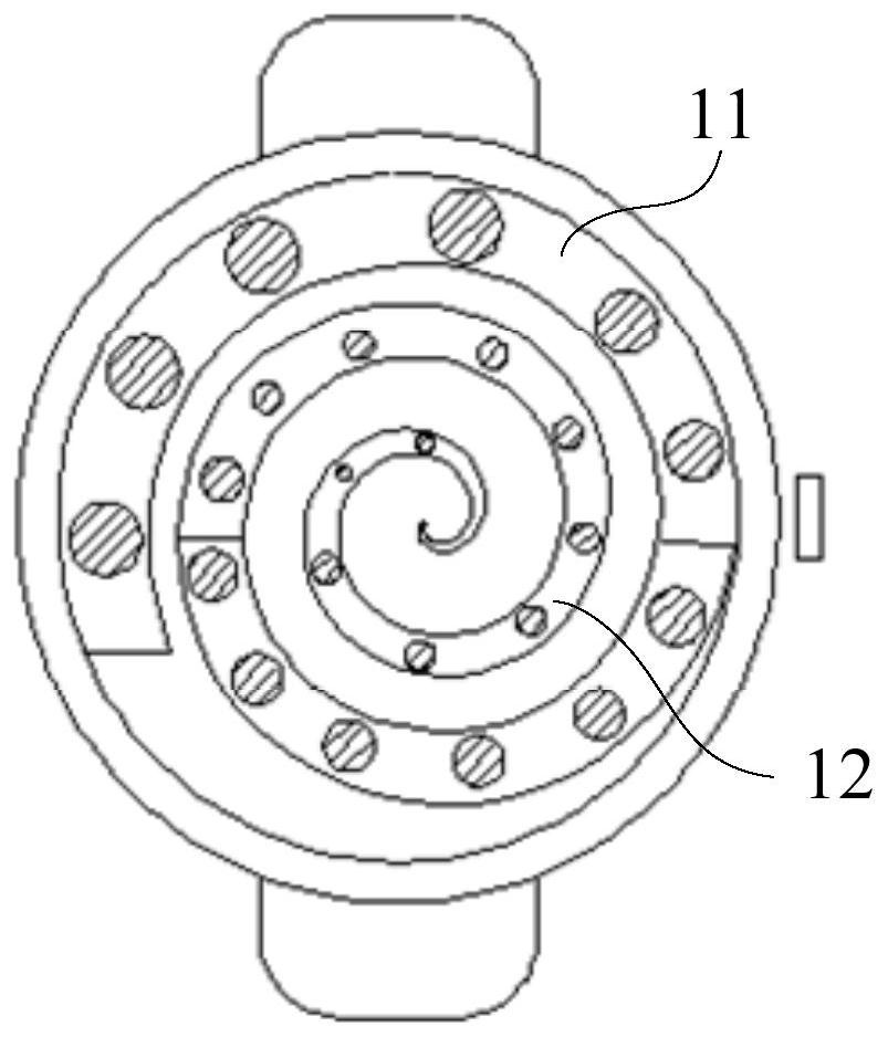 Display method, display device, electronic equipment and storage medium