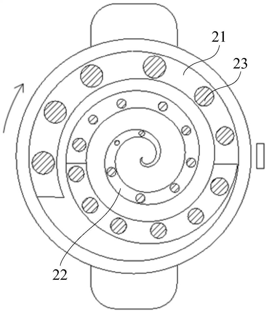 Display method, display device, electronic equipment and storage medium