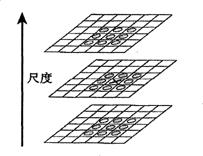 Image splicing method and apparatus