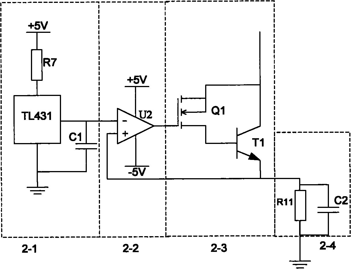 Measurement system for sea water temperature